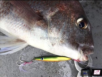 Yamai Micro Jigging Assist Hook MC-144 - Yamai
